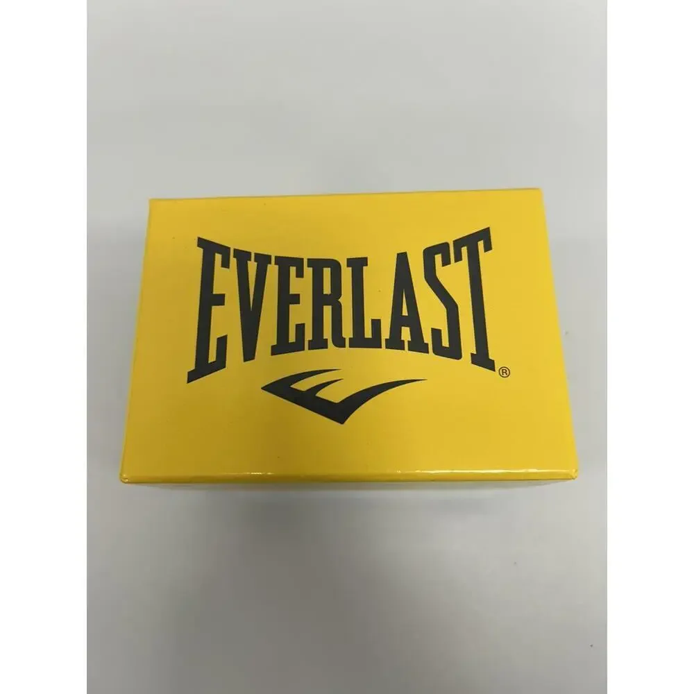 Everlast Activity Tracker and Sports Watch Set